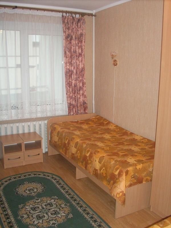Отель Отель Молодечно Молодечно-23