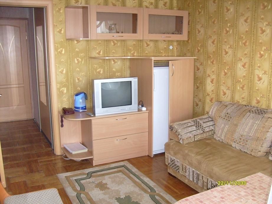 Отель Отель Молодечно Молодечно-31