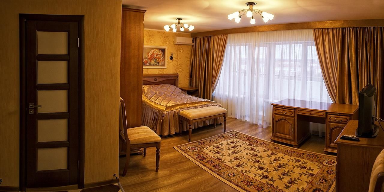 Отель Отель Молодечно Молодечно-6