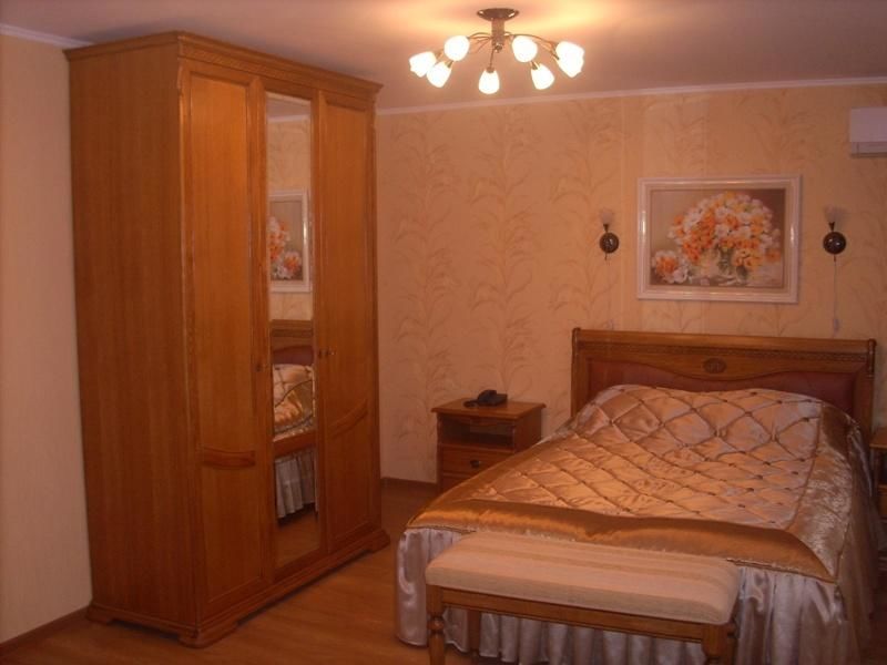 Отель Отель Молодечно Молодечно-12